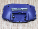 LG6832 Not Working - GameBoy Advance Violet Console Nintendo Japan