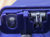 LG6832 Not Working - GameBoy Advance Violet Console Nintendo Japan