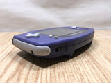 LG6832 Not Working - GameBoy Advance Violet Console Nintendo Japan