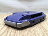 LG6833 With Defects - GameBoy Advance Violet Console Nintendo Japan
