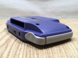 LG6833 With Defects - GameBoy Advance Violet Console Nintendo Japan