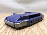 LG6834 With Defects - GameBoy Advance Violet Console Nintendo Japan