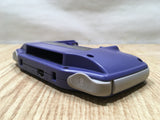 LG6834 With Defects - GameBoy Advance Violet Console Nintendo Japan