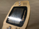 LG6835 With Defects - GameBoy Advance Gold Console Nintendo Japan
