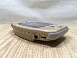 LG6835 With Defects - GameBoy Advance Gold Console Nintendo Japan