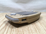 LG6835 With Defects - GameBoy Advance Gold Console Nintendo Japan