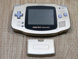 LG6836 With Defects - GameBoy Advance Gold Console Nintendo Japan