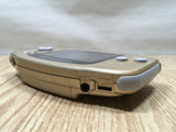 LG6836 With Defects - GameBoy Advance Gold Console Nintendo Japan