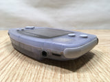 LG6837 With Defects - GameBoy Advance Milky Blue Console Nintendo Japan
