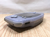 LG6837 With Defects - GameBoy Advance Milky Blue Console Nintendo Japan