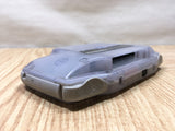 LG6837 With Defects - GameBoy Advance Milky Blue Console Nintendo Japan