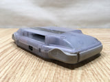 LG6837 With Defects - GameBoy Advance Milky Blue Console Nintendo Japan