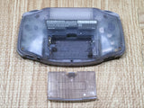 LG6838 With Defects - GameBoy Advance Milky Blue Console Nintendo Japan