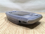 LG6838 With Defects - GameBoy Advance Milky Blue Console Nintendo Japan