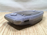 LG6838 With Defects - GameBoy Advance Milky Blue Console Nintendo Japan