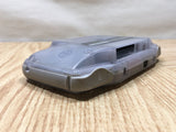 LG6838 With Defects - GameBoy Advance Milky Blue Console Nintendo Japan