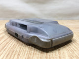LG6838 With Defects - GameBoy Advance Milky Blue Console Nintendo Japan