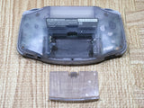 LG6839 With Defects - GameBoy Advance Milky Blue Console Nintendo Japan