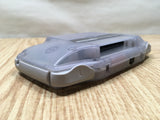 LG6839 With Defects - GameBoy Advance Milky Blue Console Nintendo Japan
