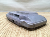LG6839 With Defects - GameBoy Advance Milky Blue Console Nintendo Japan