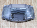 LG6840 With Defects - GameBoy Advance Milky Blue Console Nintendo Japan