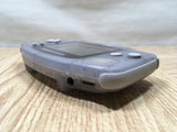 LG6840 With Defects - GameBoy Advance Milky Blue Console Nintendo Japan
