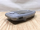 LG6840 With Defects - GameBoy Advance Milky Blue Console Nintendo Japan