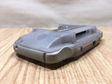 LG6840 With Defects - GameBoy Advance Milky Blue Console Nintendo Japan
