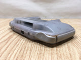 LG6840 With Defects - GameBoy Advance Milky Blue Console Nintendo Japan