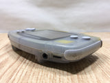 LG6841 With Defects - GameBoy Advance Milky Blue Console Nintendo Japan