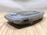 LG6841 With Defects - GameBoy Advance Milky Blue Console Nintendo Japan