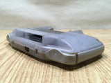 LG6841 With Defects - GameBoy Advance Milky Blue Console Nintendo Japan
