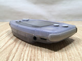 LG6842 With Defects - GameBoy Advance Milky Blue Console Nintendo Japan