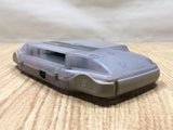 LG6842 With Defects - GameBoy Advance Milky Blue Console Nintendo Japan