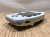 LG6843 With Defects - GameBoy Advance White Console Nintendo Japan