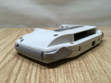 LG6843 With Defects - GameBoy Advance White Console Nintendo Japan