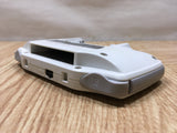 LG6843 With Defects - GameBoy Advance White Console Nintendo Japan