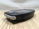 LG6844 With Defects - GameBoy Advance Black Console Nintendo Japan