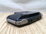 LG6844 With Defects - GameBoy Advance Black Console Nintendo Japan