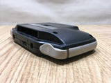 LG6844 With Defects - GameBoy Advance Black Console Nintendo Japan