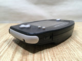 LG6845 With Defects - GameBoy Advance Black Console Nintendo Japan