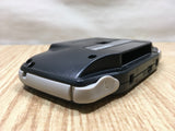 LG6845 With Defects - GameBoy Advance Black Console Nintendo Japan