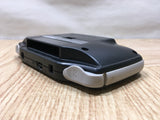 LG6845 With Defects - GameBoy Advance Black Console Nintendo Japan