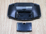 LG6846 Tested Working - GameBoy Advance Black Console Nintendo Japan