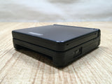 LG6851 With Defects - GameBoy Advance SP Onyx Black Console Nintendo Japan