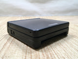 LG6851 With Defects - GameBoy Advance SP Onyx Black Console Nintendo Japan