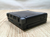 LG6851 With Defects - GameBoy Advance SP Onyx Black Console Nintendo Japan