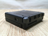 LG6851 With Defects - GameBoy Advance SP Onyx Black Console Nintendo Japan