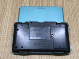 LG6857 With Defects - Nintendo DS Turquoise Blue Console Nintendo Japan