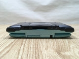LG6857 With Defects - Nintendo DS Turquoise Blue Console Nintendo Japan